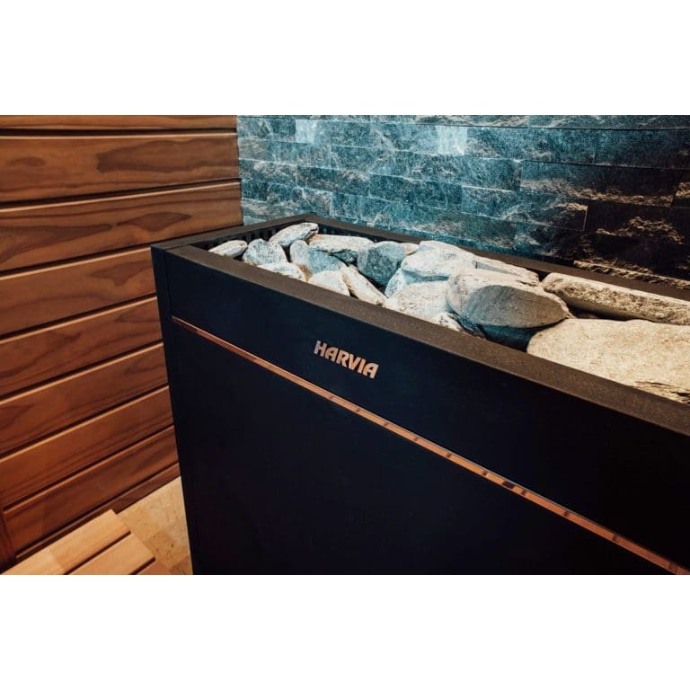 Harvia Virta Pro HL200E 20 kW Sauna Heater - Image 3