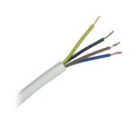 Harvia WX237 Cable, Temp Sensor 75"
