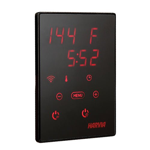 Harvia Xenio CX45 Digital Control for Harvia Cilindro, Club and Virta Series Heaters up to 17kW