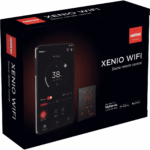 Harvia Xenio WiFi Remote Control