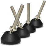 Harvia ZSA-440 ADJUSTABLE LEG KG/CLUB