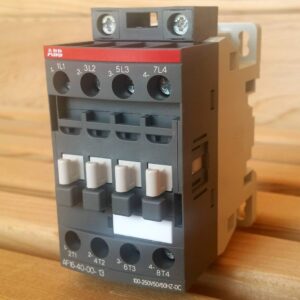 Harvia ZSK-778 Contactor 30A, Controls & HTR