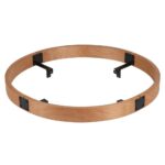 Harvia SASPO240 Safety Railing for Legend Series