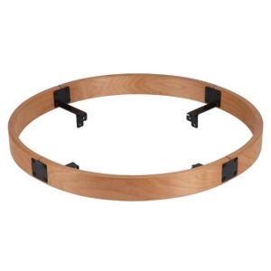Harvia SASPO240 Safety Railing for Legend Series