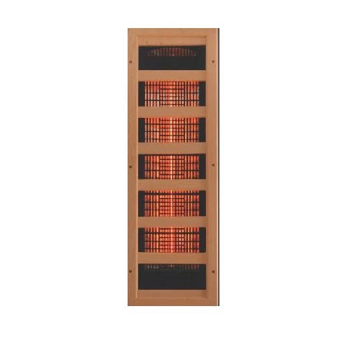 Maxxus 3-Person Full Spectrum Near-Zero EMF FAR Infrared Sauna MX-M306-01-FS CED - Image 5