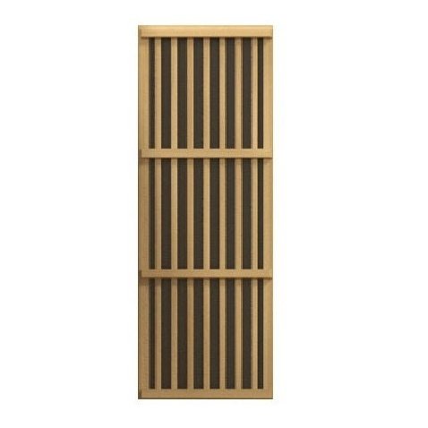 Maxxus 3-Person Low EMF FAR Infrared Sauna MX-J306-02S - Image 5