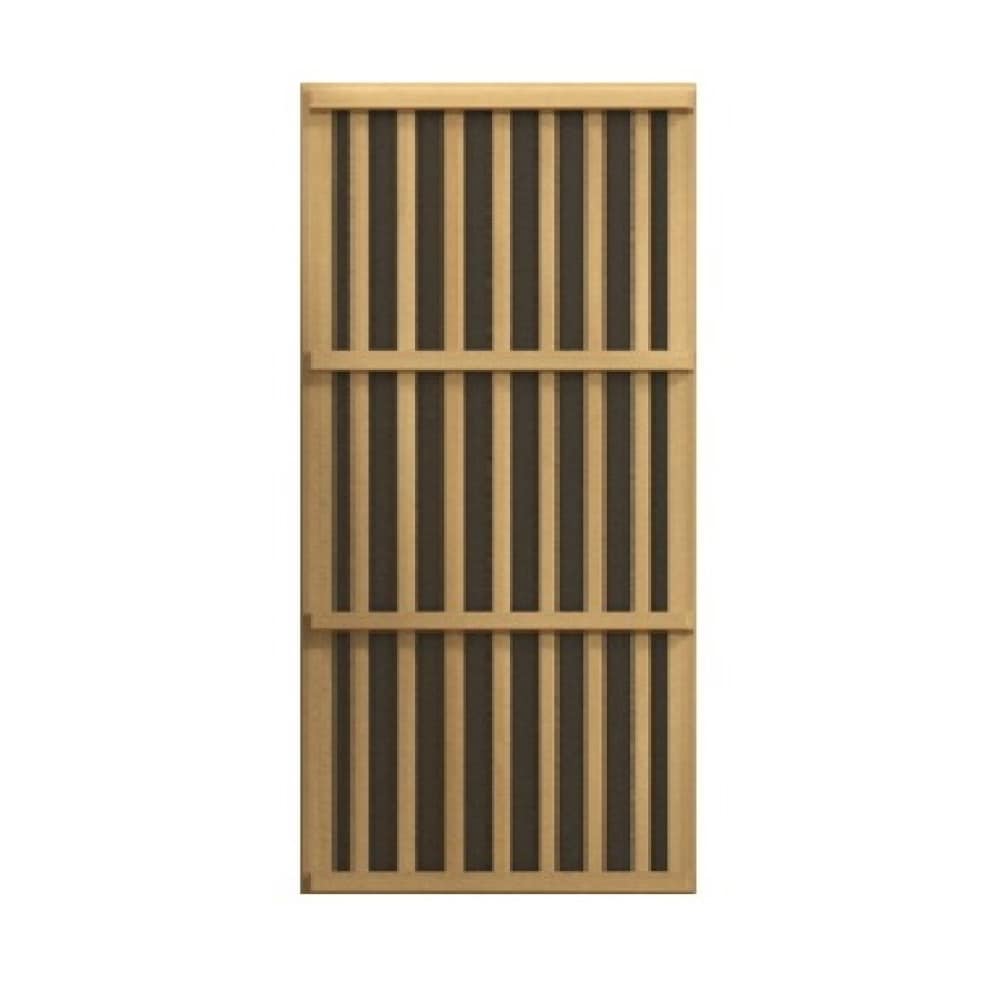 Maxxus Seattle 2-Person Low EMF Far Infrared Sauna - Image 8