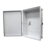 Sauna Gear 301C Waterproof Eletrical Enclosure