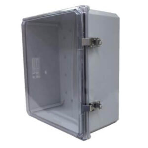 Sauna Gear 304 Waterproof Sauna Equipment Electrical Enclosure
