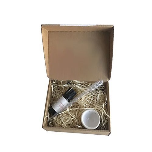 Saunum Aroma Oil Set: Sweet-Orange Aroma Oil with Reservoir, 10ml - Image 3