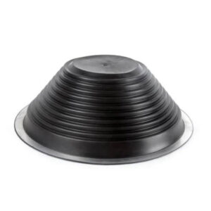 Harvia WHM24 Harvia Rain Collar, for Steel Chimney Kits