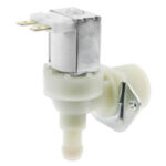 Harvia ZSS-610 Water Solenoid Valve