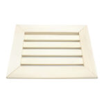 Prosaunas Air Vent Aspen, Sauna Ventilation Grille